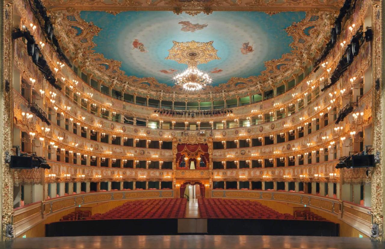 Gate1-marcopoloairport-3 Da Letto-wifi-netflix-15' Da Venezia Apartment Tessera