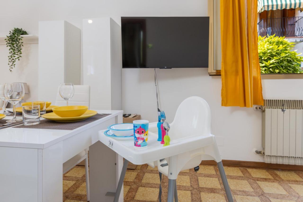 Gate1-marcopoloairport-3 Da Letto-wifi-netflix-15' Da Venezia *