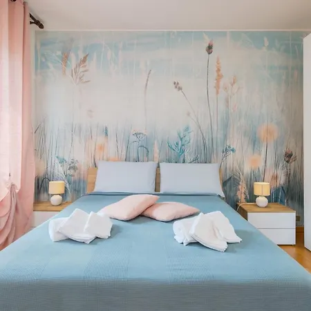 Gate1-Marcopoloairport-3 Camere Da Letto-Wifi-Netflix-15' Da Venezia Tessera Exterior photo