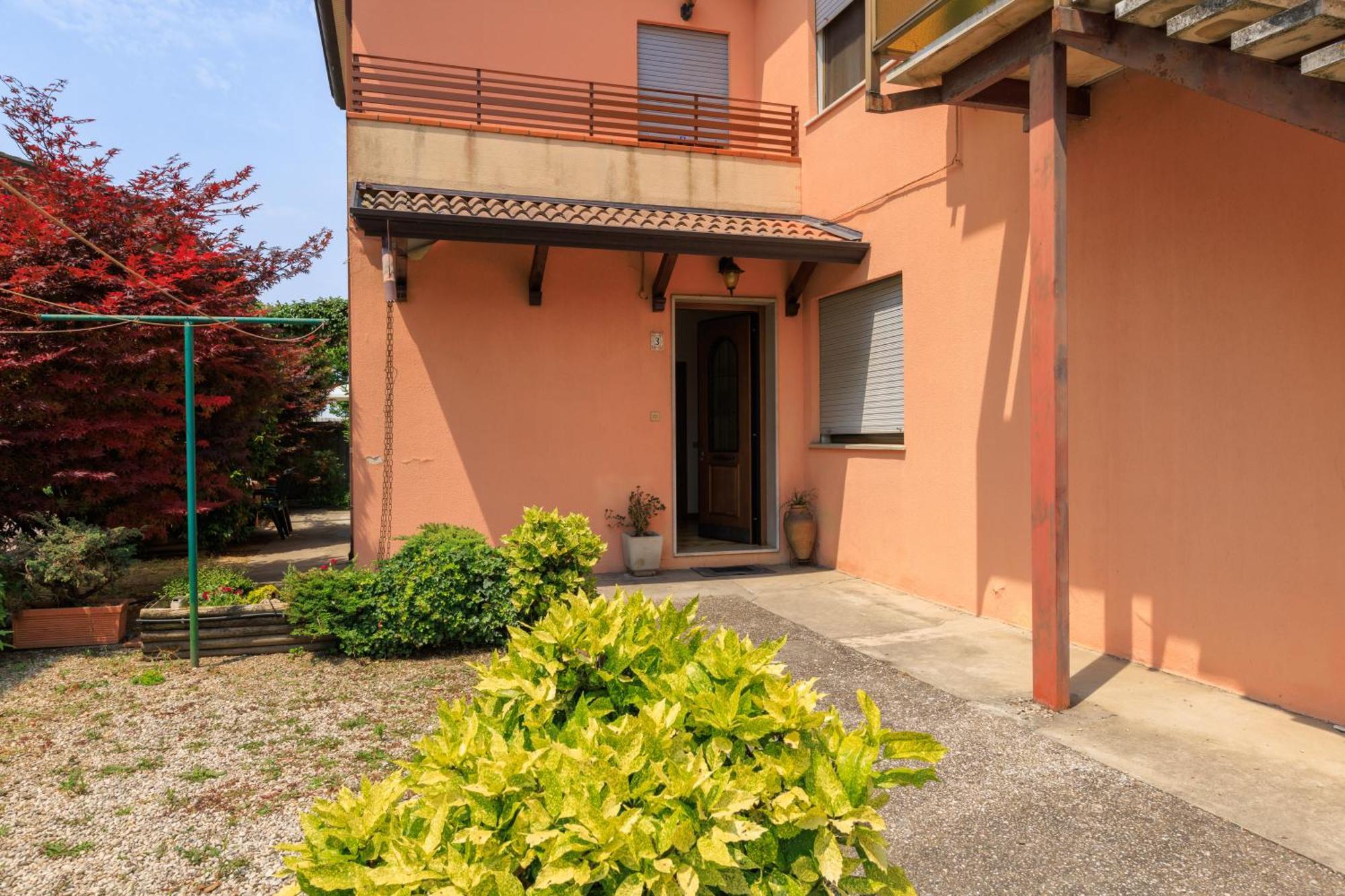 Gate1-marcopoloairport-3 Da Letto-wifi-netflix-15' Da Venezia *