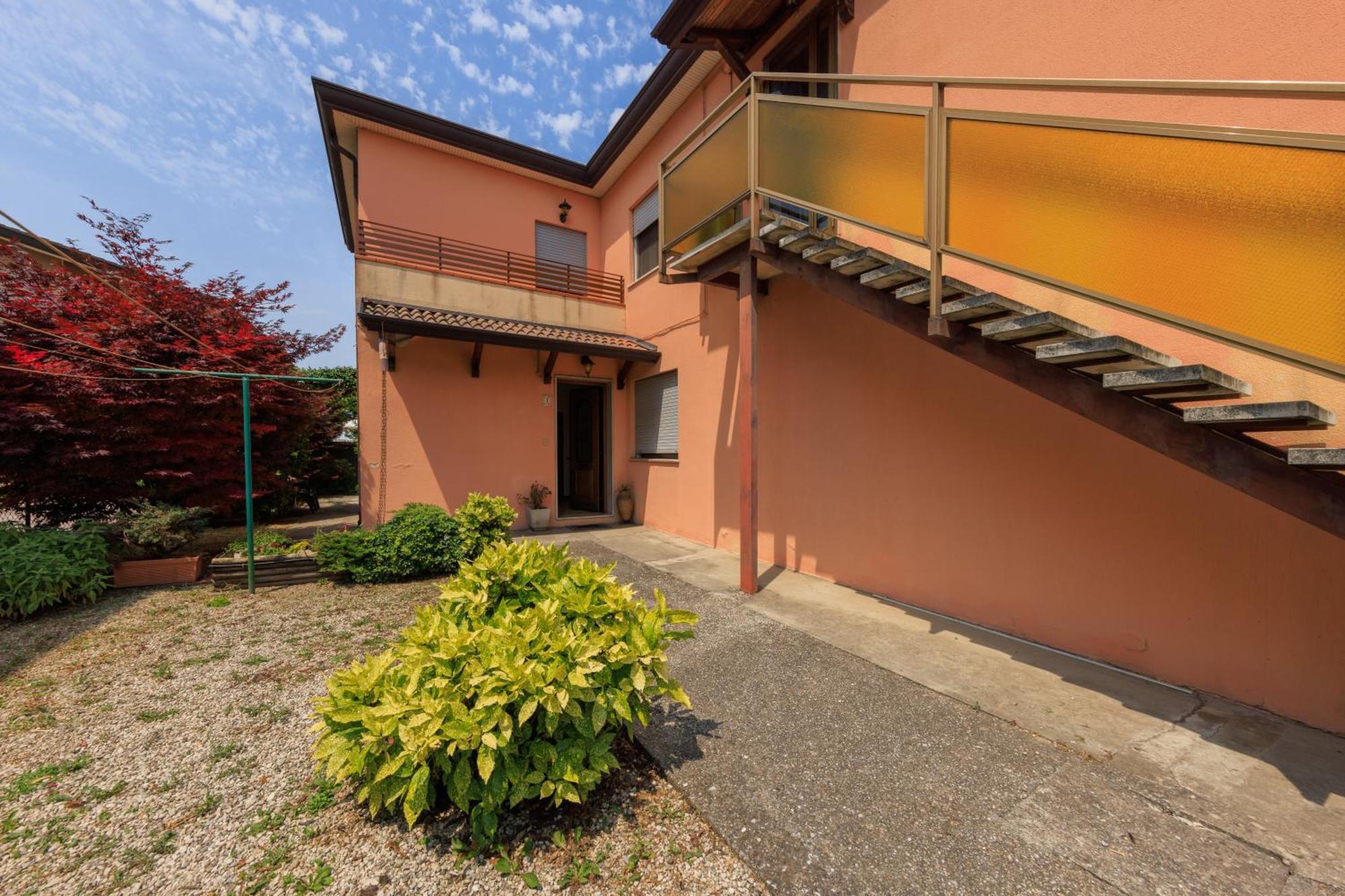 Gate1-marcopoloairport-3 Da Letto-wifi-netflix-15' Da Venezia Apartamento *