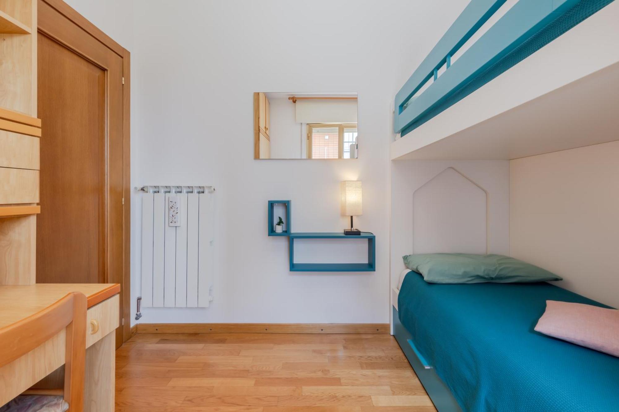 Gate1-marcopoloairport-3 Da Letto-wifi-netflix-15' Da Venezia * Tessera