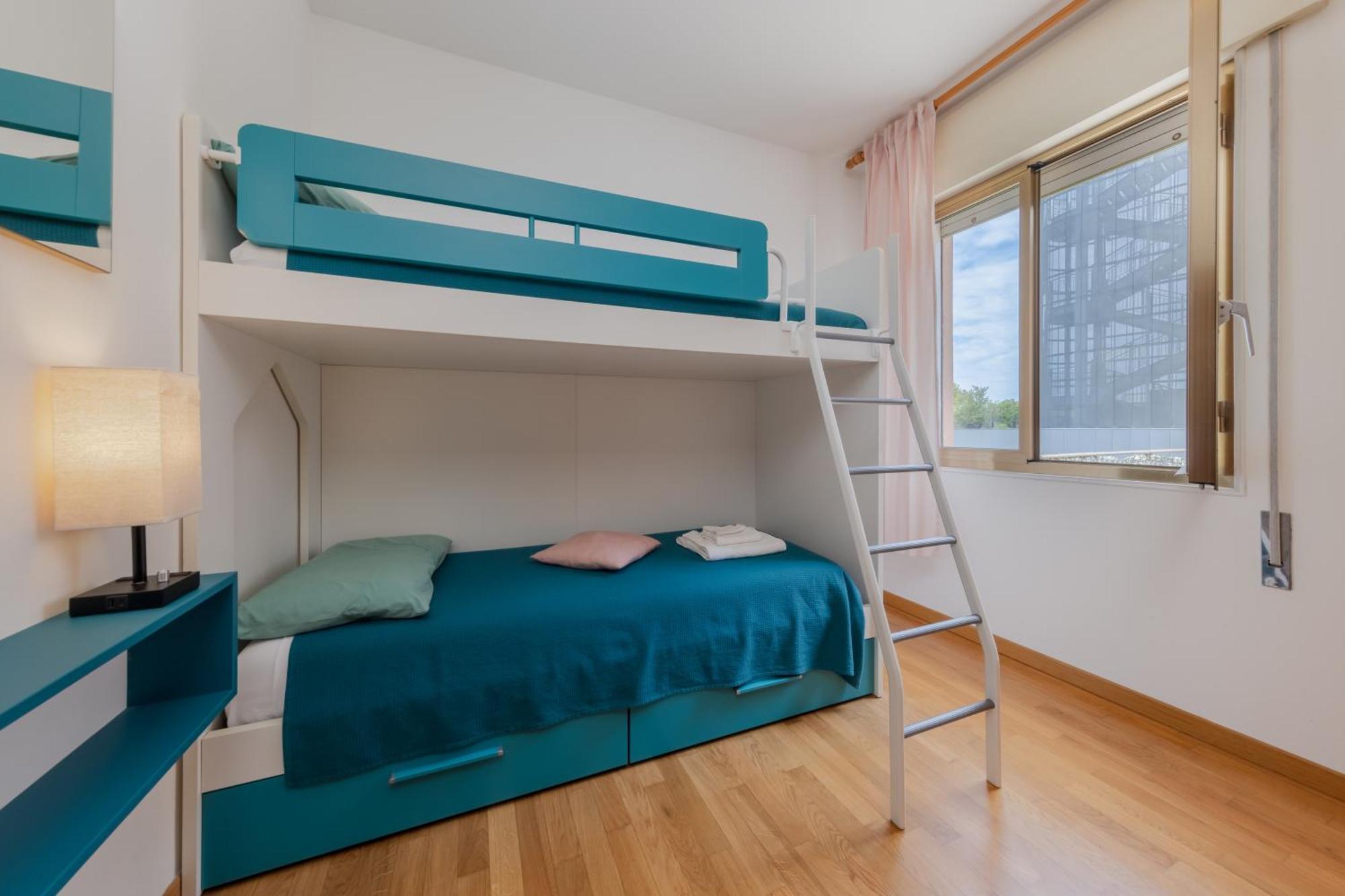 Gate1-marcopoloairport-3 Da Letto-wifi-netflix-15' Da Venezia Apartamento *