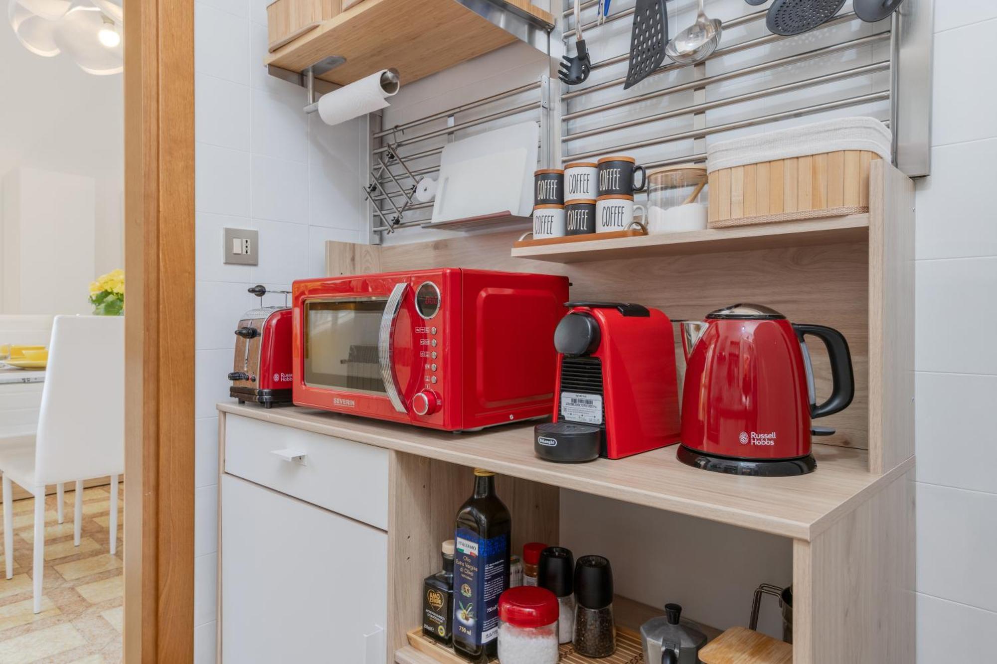 Gate1-marcopoloairport-3 Da Letto-wifi-netflix-15' Da Venezia Apartment *
