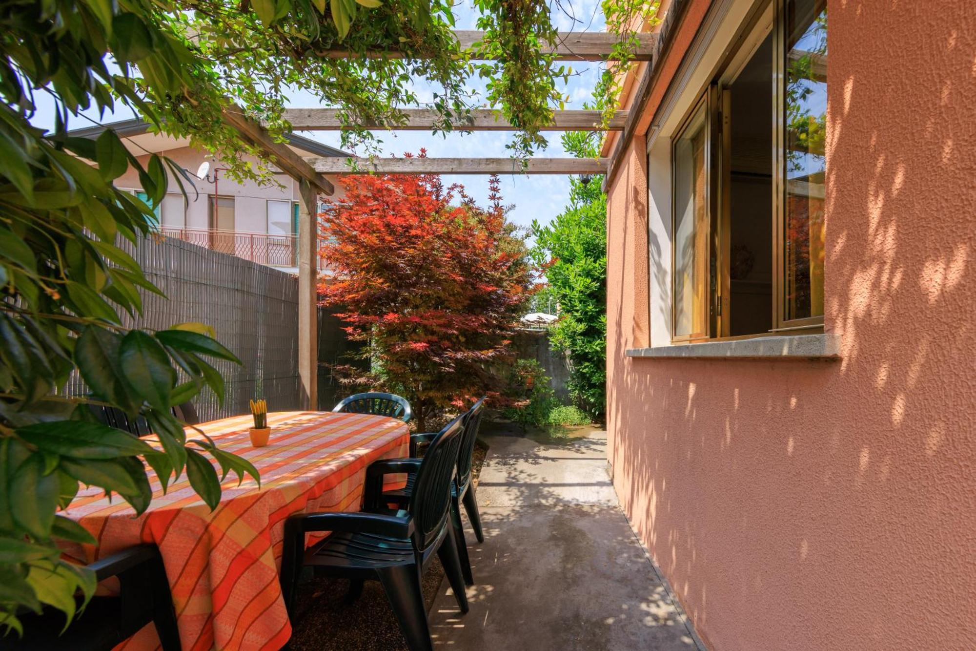Gate1-marcopoloairport-3 Da Letto-wifi-netflix-15' Da Venezia Apartment